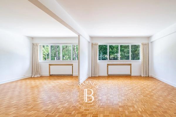 Maisons-Laffitte, Appartement 3 Chambres -  114 m² à vendre