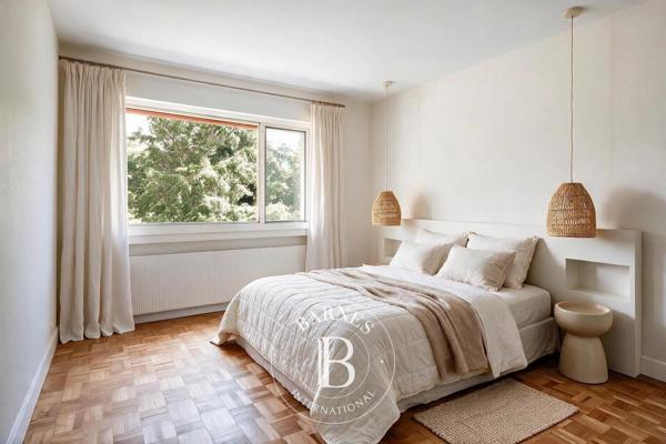 Maisons-Laffitte, Appartement 3 Chambres -  114 m² à vendre
