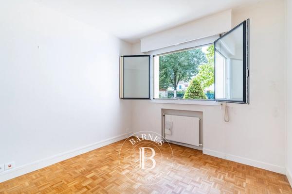 Maisons-Laffitte, Appartement 3 Chambres -  114 m² à vendre