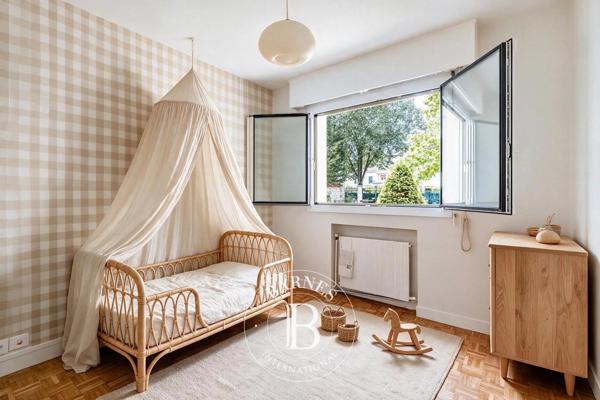 Maisons-Laffitte, Appartement 3 Chambres -  114 m² à vendre