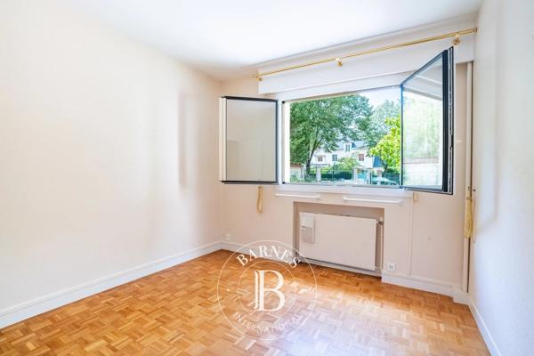 Maisons-Laffitte, Appartement 3 Chambres -  114 m² à vendre