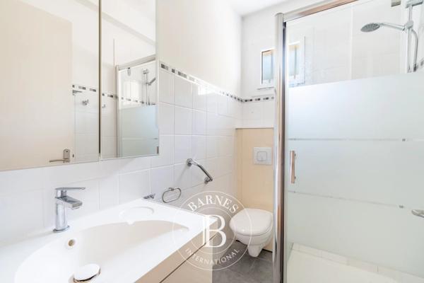 Maisons-Laffitte, Appartement 3 Chambres -  114 m² à vendre