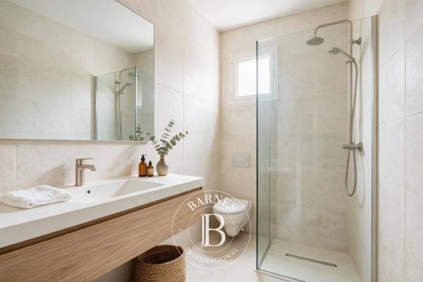 Maisons-Laffitte, Appartement 3 Chambres -  114 m² à vendre