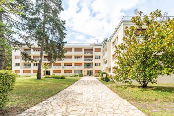 Maisons-Laffitte, Appartement 3 Chambres -  114 m² à vendre