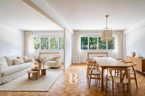 Maisons-Laffitte, Appartement 3 Chambres -  114 m² à vendre