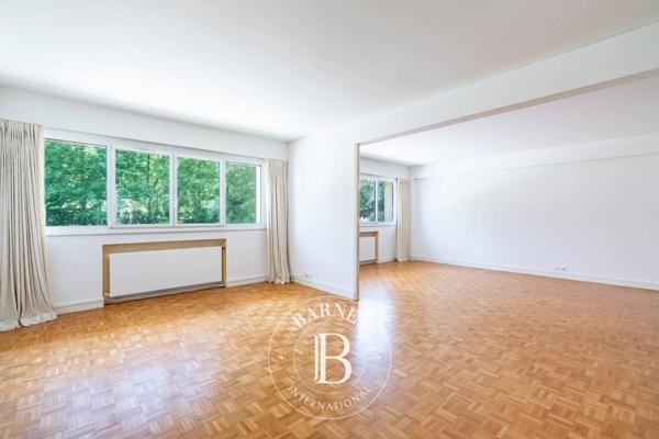 Maisons-Laffitte, Appartement 3 Chambres -  114 m² à vendre
