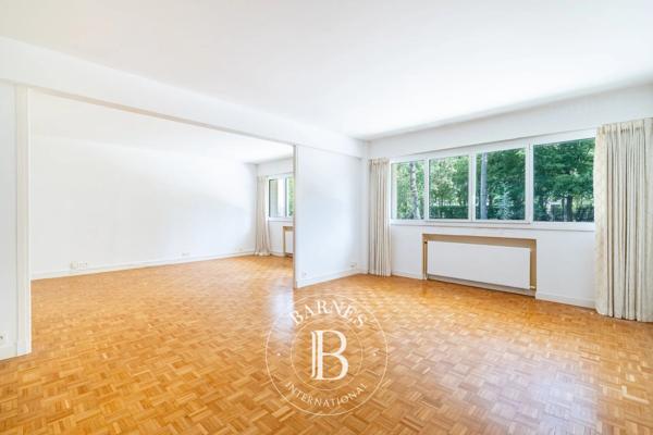 Maisons-Laffitte, Appartement 3 Chambres -  114 m² à vendre