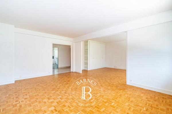 Maisons-Laffitte, Appartement 3 Chambres -  114 m² à vendre