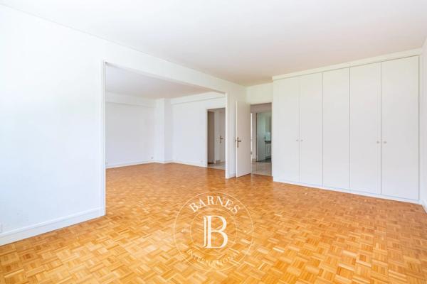 Maisons-Laffitte, Appartement 3 Chambres -  114 m² à vendre