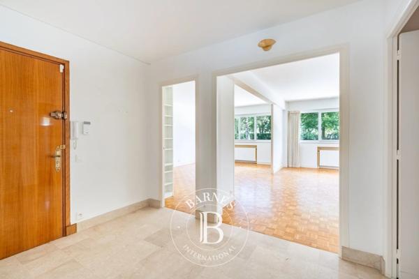 Maisons-Laffitte, Appartement 3 Chambres -  114 m² à vendre