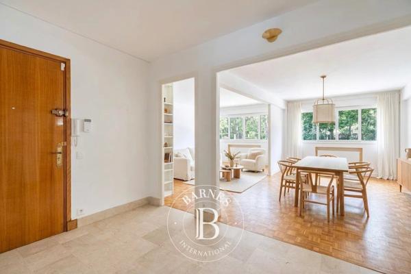 Maisons-Laffitte, Appartement 3 Chambres -  114 m² à vendre