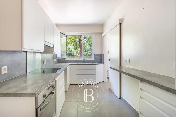 Maisons-Laffitte, Appartement 3 Chambres -  114 m² à vendre
