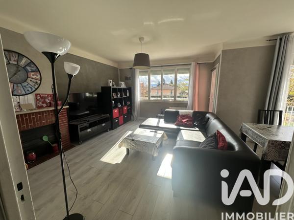 Appartement à vendre 3 pièces 67 m² Tarbes