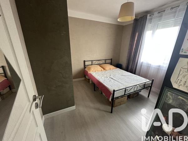 Appartement à vendre 3 pièces 67 m² Tarbes