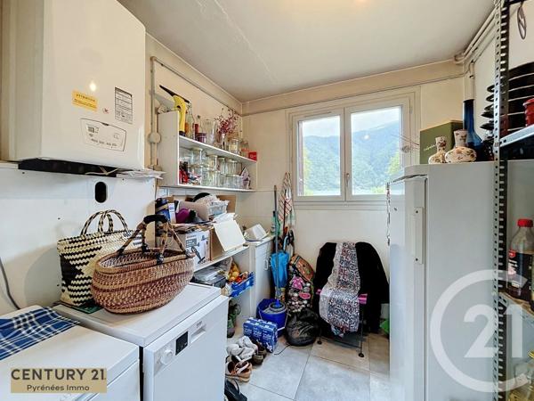 Maison à vendre  11 pièces - 225 m 2   BAGNERES DE LUCHON  - 31