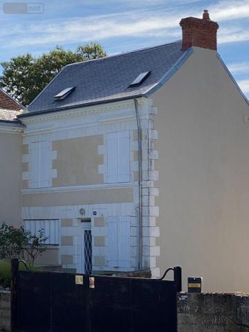 Maison à vendre à Châtillon-sur-Indre dans l'Indre (36700), ref : 1051291