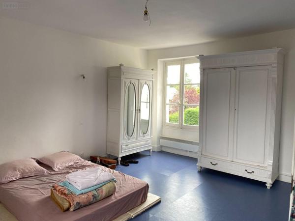 Maison à vendre à Châtillon-sur-Indre dans l'Indre (36700), ref : 1051291