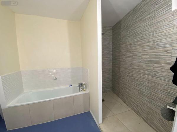 Maison à vendre à Châtillon-sur-Indre dans l'Indre (36700), ref : 1051291