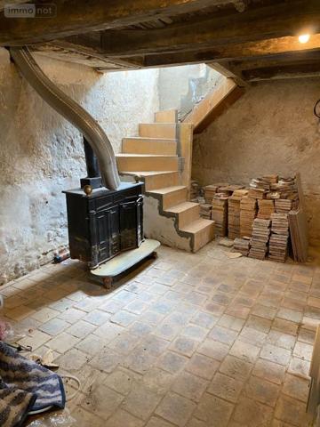 Maison à vendre à Châtillon-sur-Indre dans l'Indre (36700), ref : 1051291