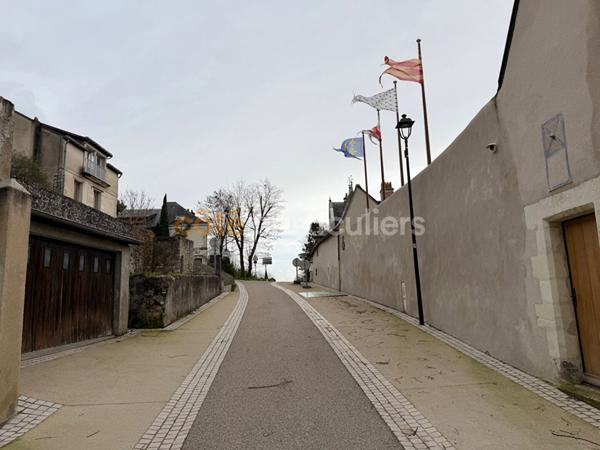 Vente Maison87 m² - 3 Pièces - Amboise (37400)