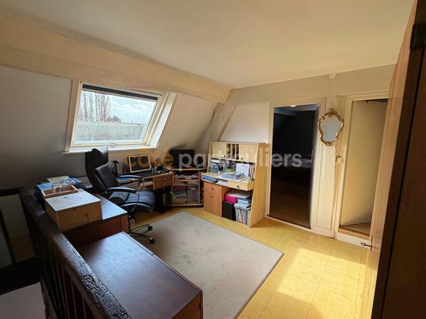 Vente Maison87 m² - 3 Pièces - Amboise (37400)