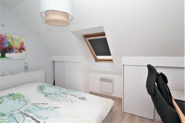 Maison 4 pièces                                        - 44570 Trignac Réf : 3793