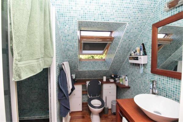 Maison 4 pièces                                        - 44570 Trignac Réf : 3793