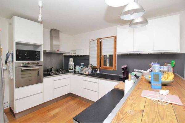 Maison 4 pièces                                        - 44570 Trignac Réf : 3793