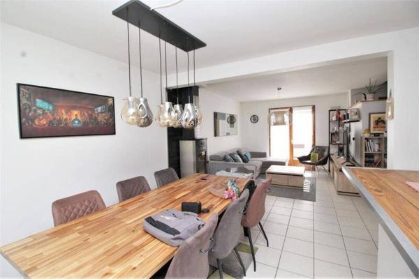 Maison 4 pièces                                        - 44570 Trignac Réf : 3793
