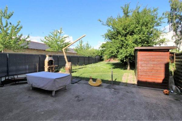 Maison 4 pièces                                        - 44570 Trignac Réf : 3793