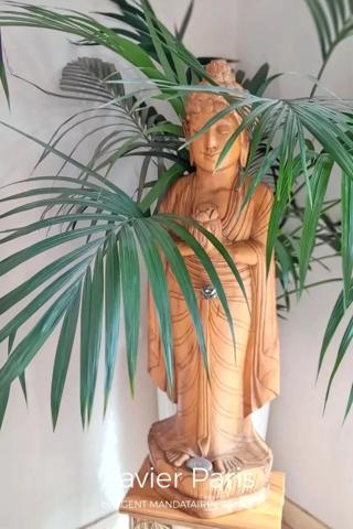 Immobilier Saint-Maximin-la-Sainte-Baume (83470) – Maison 228.5m2 – 950 000 €