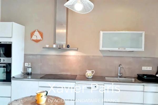 Immobilier Saint-Maximin-la-Sainte-Baume (83470) – Maison 228.5m2 – 950 000 €