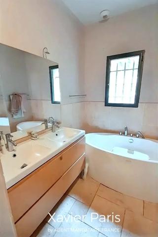 Immobilier Saint-Maximin-la-Sainte-Baume (83470) – Maison 228.5m2 – 950 000 €