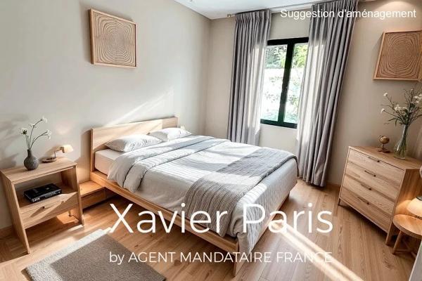 Immobilier Saint-Maximin-la-Sainte-Baume (83470) – Maison 228.5m2 – 950 000 €