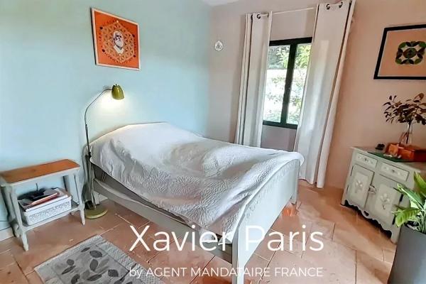 Immobilier Saint-Maximin-la-Sainte-Baume (83470) – Maison 228.5m2 – 950 000 €