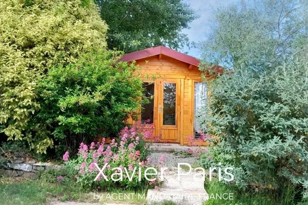 Immobilier Saint-Maximin-la-Sainte-Baume (83470) – Maison 228.5m2 – 950 000 €