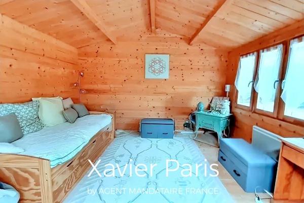 Immobilier Saint-Maximin-la-Sainte-Baume (83470) – Maison 228.5m2 – 950 000 €