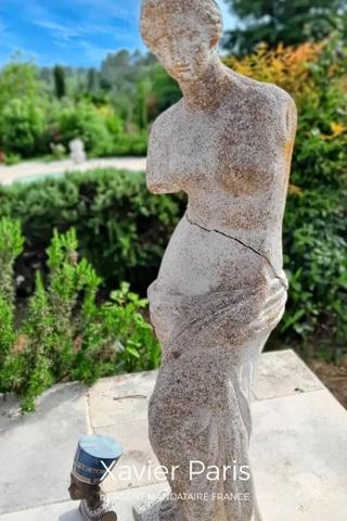 Immobilier Saint-Maximin-la-Sainte-Baume (83470) – Maison 228.5m2 – 950 000 €