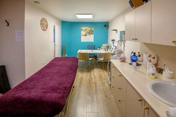 Local commercial Challans