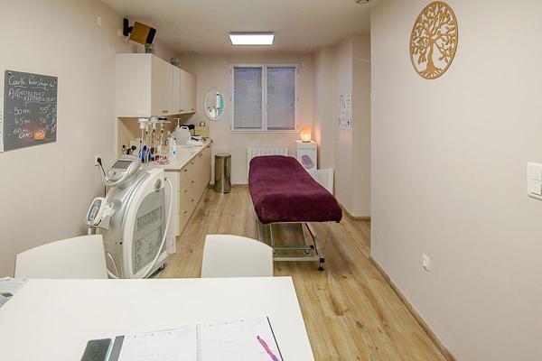 Local commercial Challans