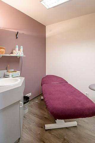 Local commercial Challans