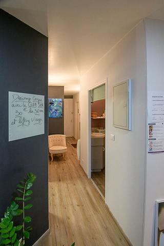 Local commercial Challans