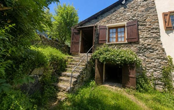 Vente Maison à rénover Ax-les-thermes