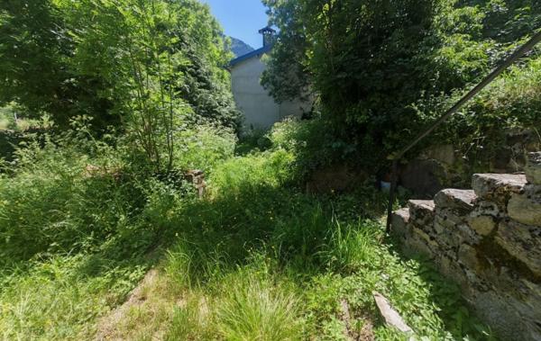 Vente Maison à rénover Ax-les-thermes
