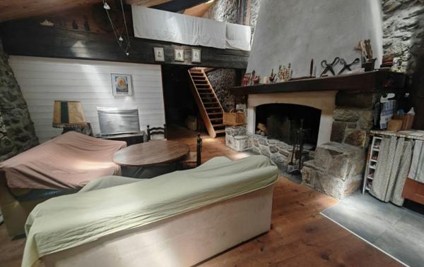 Vente Maison à rénover Ax-les-thermes