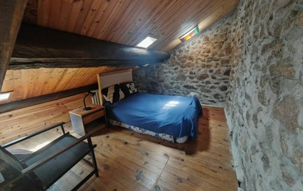 Vente Maison à rénover Ax-les-thermes