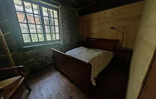 Vente Maison à rénover Ax-les-thermes