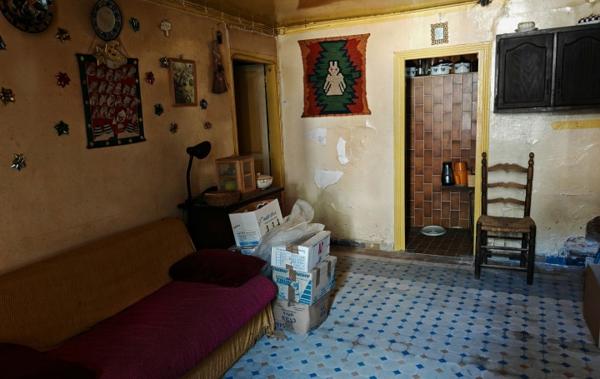 Vente Maison à rénover Ax-les-thermes