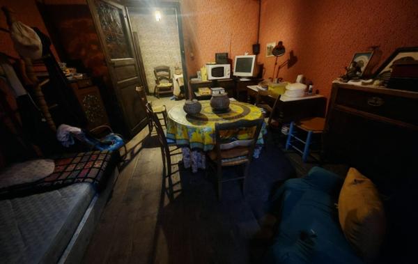 Vente Maison à rénover Ax-les-thermes