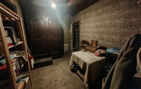 Vente Maison à rénover Ax-les-thermes